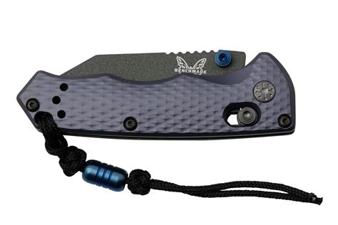 basecamp benchmade